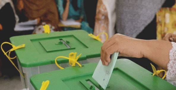 NA-256 Khuzdar by-election scheduled for April 5: ECP