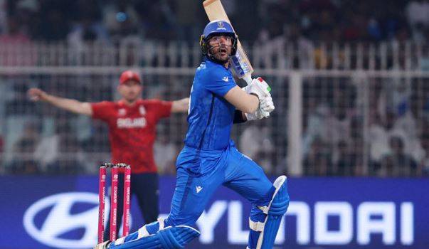 T20 World Cup 2026: England beat Italy by 24 runs
