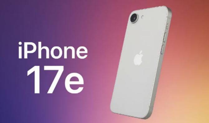 Apple expected to launch iPhone 17 E as cheapest model in February 2026