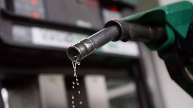 Govt increases petrol price by Rs5, diesel by Rs7.32 per litre