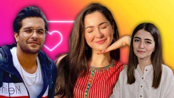 Meerab Ali’s message goes viral amid Asim-Hania rumors