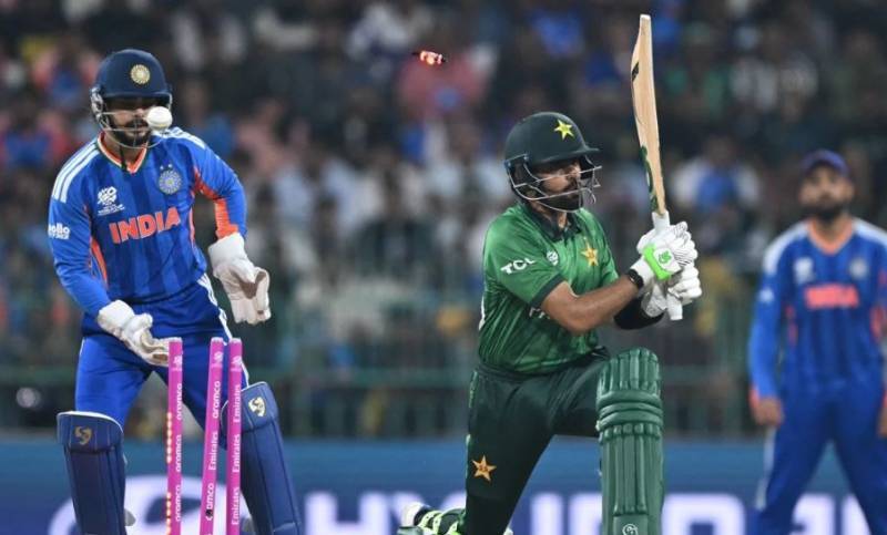 T20 World Cup 2026: India defeat Pakistan by 61 runs 