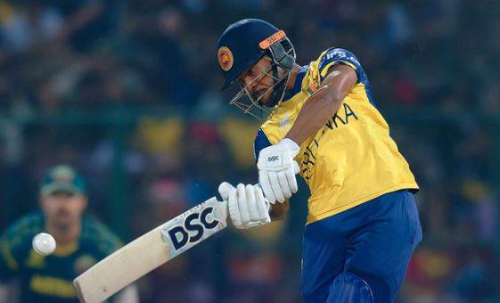 T20 World Cup 2026: Sri Lanka seal Super Eight spot after defeating Australia by 8 wickets