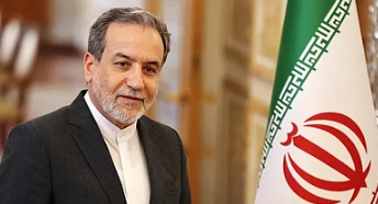 Iran, US reach 'guiding principles' in second round of nuclear talks: Araqchi