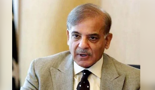 PM Shehbaz calls for renewed global commitment to sustainable, inclusive development