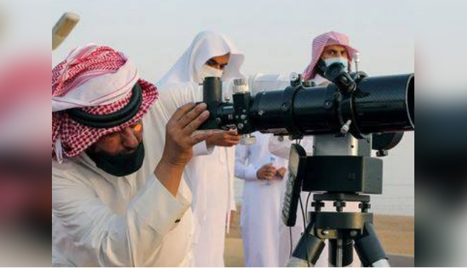 Saudi Arabia confirms Ramadan moon sighting, fasting to begin on Feb 18