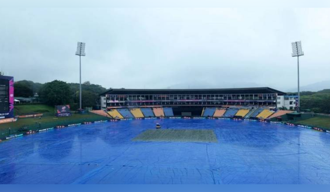 T20 World Cup shock: Australia eliminated as Zimbabwe sneak into Super Eight