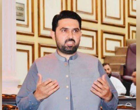 KP CM announces formation of special force for PTI founder’s release