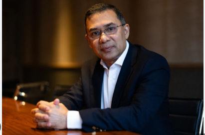 New Bangladesh PM Tarique Rahman forms cabinet, focuses on economy and security