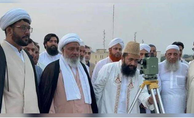 Ruet-e-Hilal committee meets today for sighting of Ramazan moon
