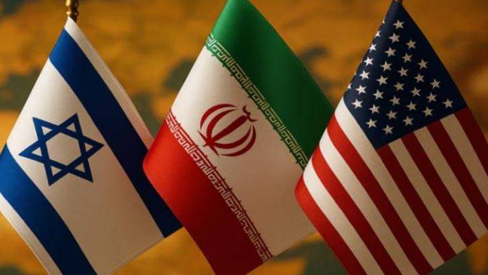 Israel issues high alert amid possible US strike on Iran