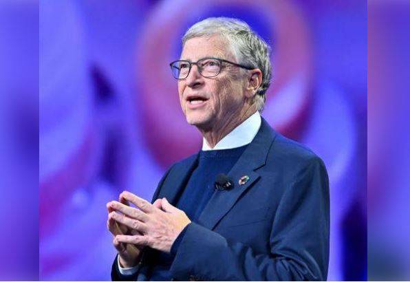 Bill Gates pulls out of India AI summit amid Epstein case controversy