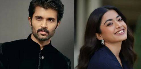 With strict no-phone policy, Vijay Deverakonda and Rashmika Mandanna to tie the knot in Udaipur