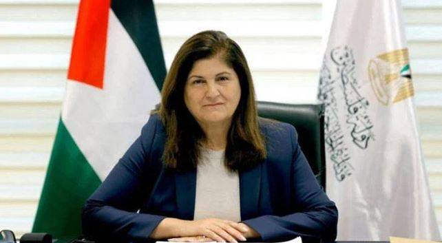 Palestine “is not for sale” and Israel will not succeed in its objectives, says ministry