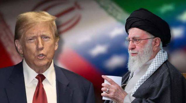 Trump mulls limited military strike to pressure Iran on nuclear deal: report