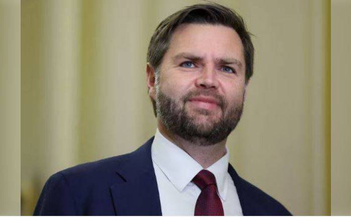 US Vice President JD Vance criticises supreme court tariff ruling, terms it as lawlessness'