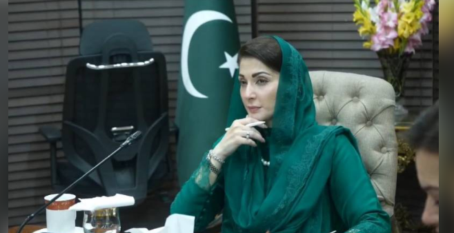 Over 300 'Nigehban Ramazan Dastarkhwans' set up across Punjab on CM Maryam's special directives