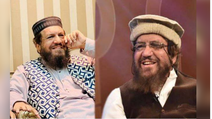 Renowned poet Syed Salman Gilani passes away at 75 in Lahore