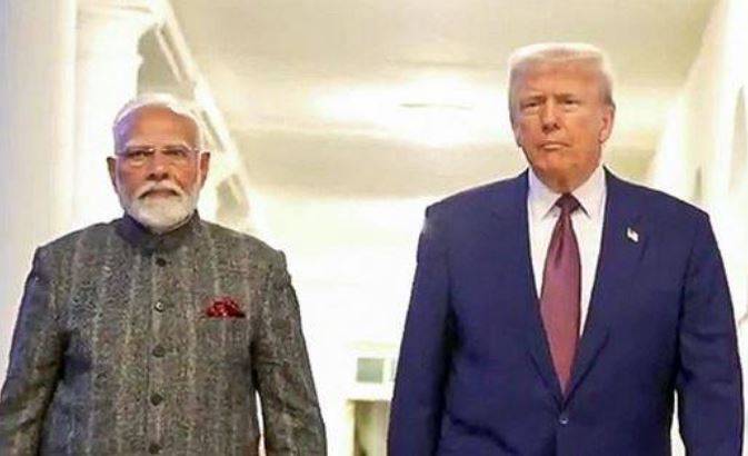 Trump statement exposes India’s trade deal as diplomatic setback