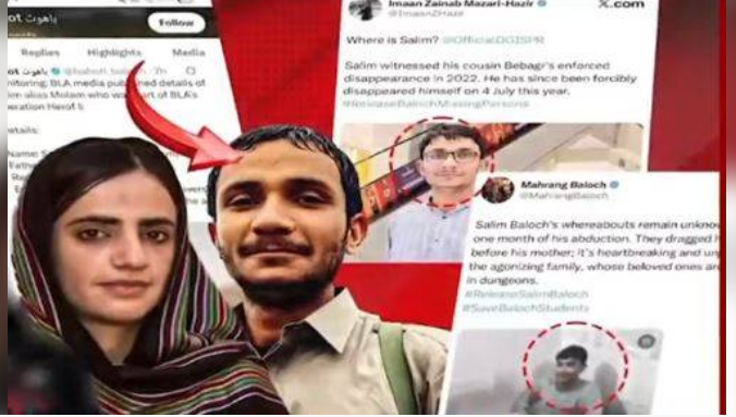 Killing of Fitna al-Hindustan terrorist in Turbat debunks BYC’s misleading narrative