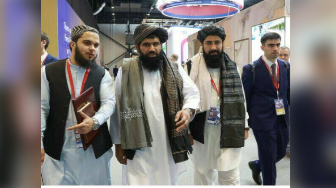 No talks until Kabul takes concrete action against terrorist groups, Pakistan tells Afghan Taliban 