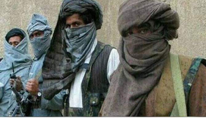 Up to 23,000 terrorists active in Afghanistan, TTP threatens Pakistan, says Russian report 
