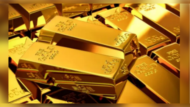 Gold price increases by Rs23,900 per tola in Pakistan