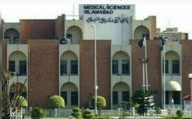 PTI founder receives follow-up eye treatment at PIMS 