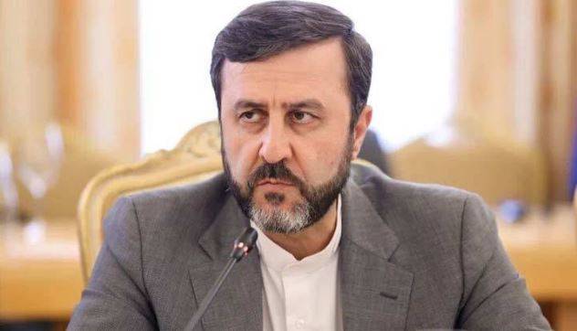 Iran warns of regional escalation if attacked