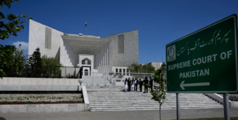 Petition filed in SC seeking transfer of PTI founder to Shifa Hospital 