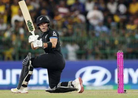 T20 World Cup 2026: New Zealand set 169-run target for Sri Lanka in Super 8 match