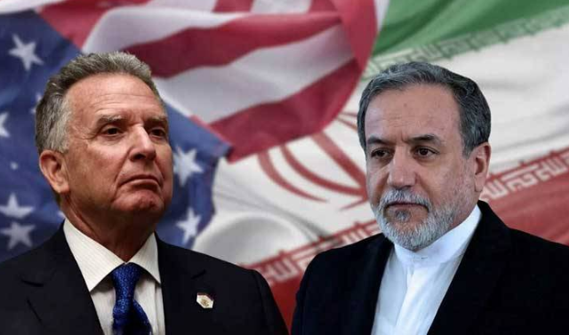 Geneva hosts third round of US-Iran nuclear talks under Omani mediation