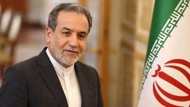 Iran offers mediation and full support to ease Pakistan-Afghanistan tensions
