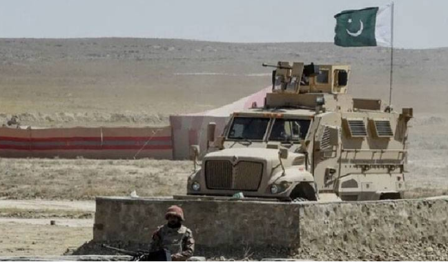 'Operation Ghazab lil Haq': Pakistan Armed forces continue effective, decisive actions against Afghan Taliban aggression