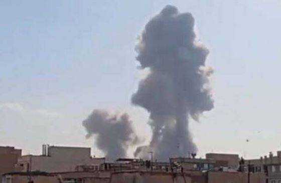 At least 85 students killed in Israeli strike on Iranian girls' school