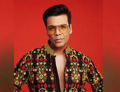 Karan Johar reveals lack of loyalty in Bollywood