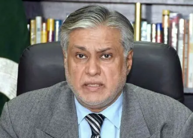 Middle East crisis: FM Dar discusses regional situation with Saudi, UAE and Qatri counterparts 
