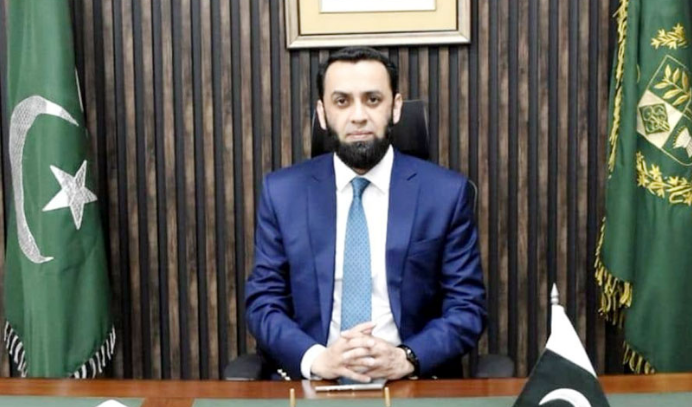 Operation Ghazab lil-Haq: 331 Afghan combatants killed, 104 posts destroyed so far, says info minister