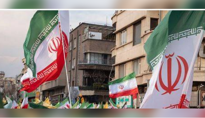 ‘You started the war, we will finish it’: Iran issues dire warning to US and Israel