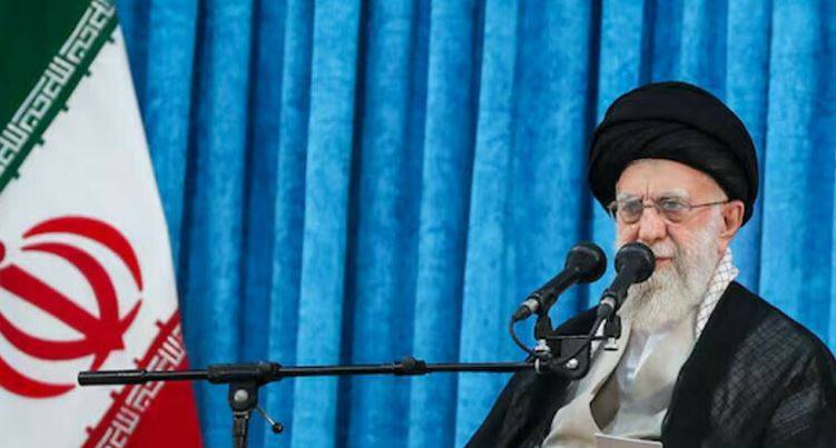 Iran's Supreme Leader Ayatollah Khamenei martyred in US-Israel strikes
