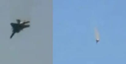 Friendly fire: Centcom Confirms US jets downed by Kuwaiti air defences