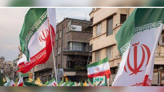 Iran claims 560 US troops killed in massive strike, CENTCOM reports limited losses