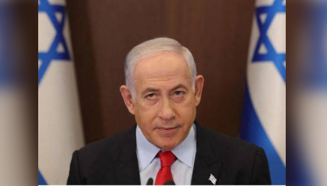 Iran's IRGC claims launching attack on Israeli PM Netanyahu's office, air force chief’s residence