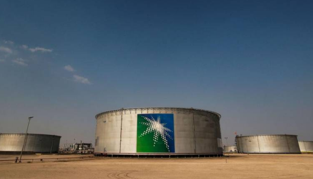 Iranian drones intercepted at Saudi Aramco's largest refinery Ras Tanura