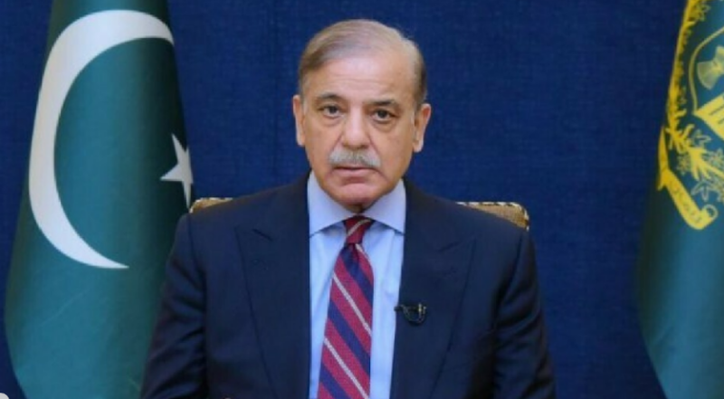 PM Shehbaz, Sultan of Oman discuss prevailing regional situation in phone call