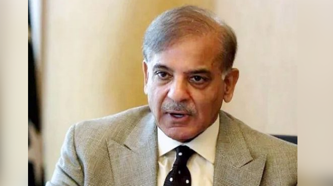 PM Shehbaz invites parliamentary leaders for in-camera briefing on regional tensions 