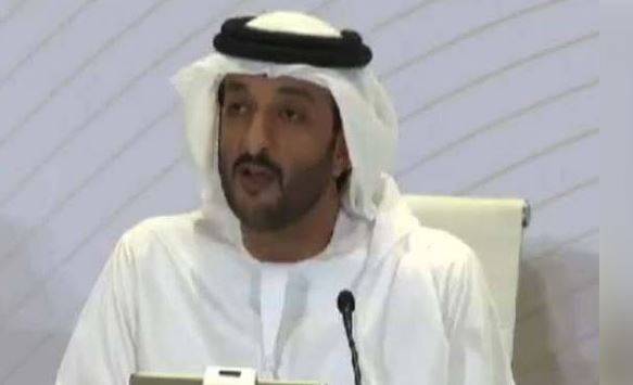 UAE defense forces thwart massive Iranian missile and drone attack