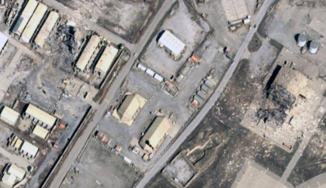 Operation Ghazab Lil-Haq: Pakistan successfully targets Afghanistan's Bagram Air Base, report reveals