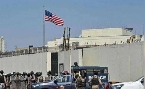 Security alert: US orders non-emergency consular staff in Karachi, Lahore to leave Pakistan