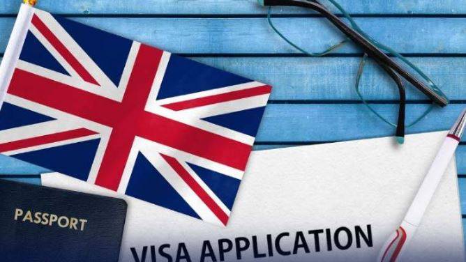 UK imposes visa restrictions on 4 countries